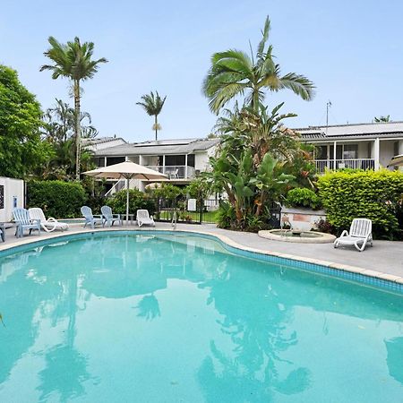 Noosa Keys Resort Noosaville Luaran gambar