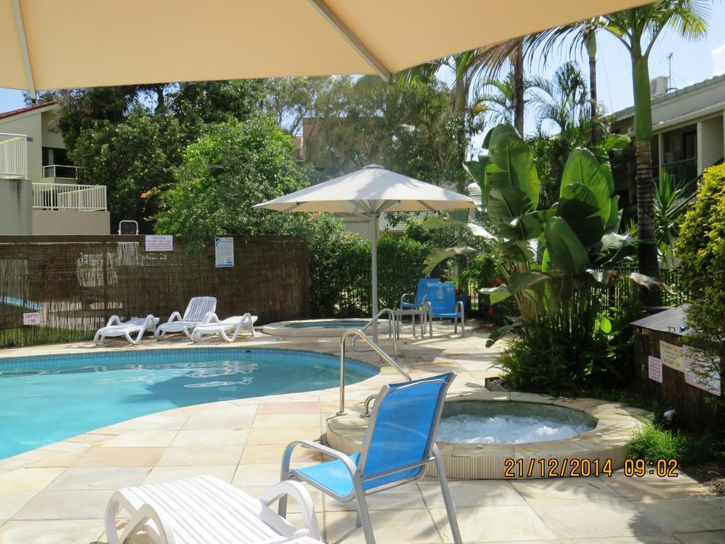 Noosa Keys Resort Noosaville Luaran gambar