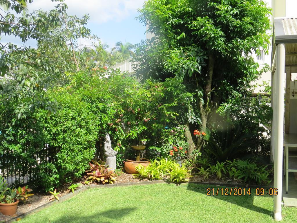 Noosa Keys Resort Noosaville Luaran gambar
