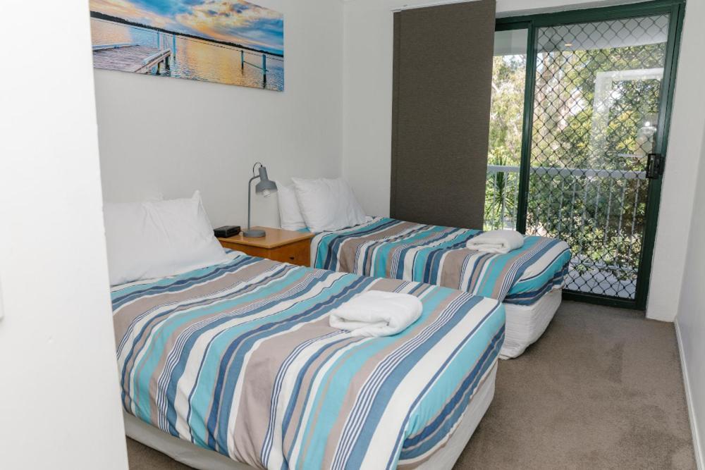 Noosa Keys Resort Noosaville Luaran gambar
