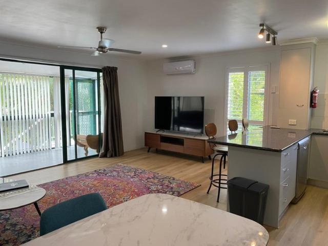 Noosa Keys Resort Noosaville Luaran gambar