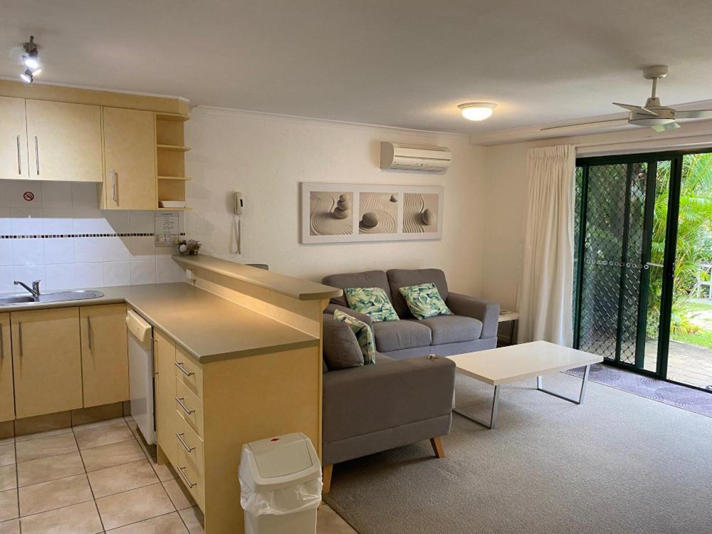 Noosa Keys Resort Noosaville Luaran gambar