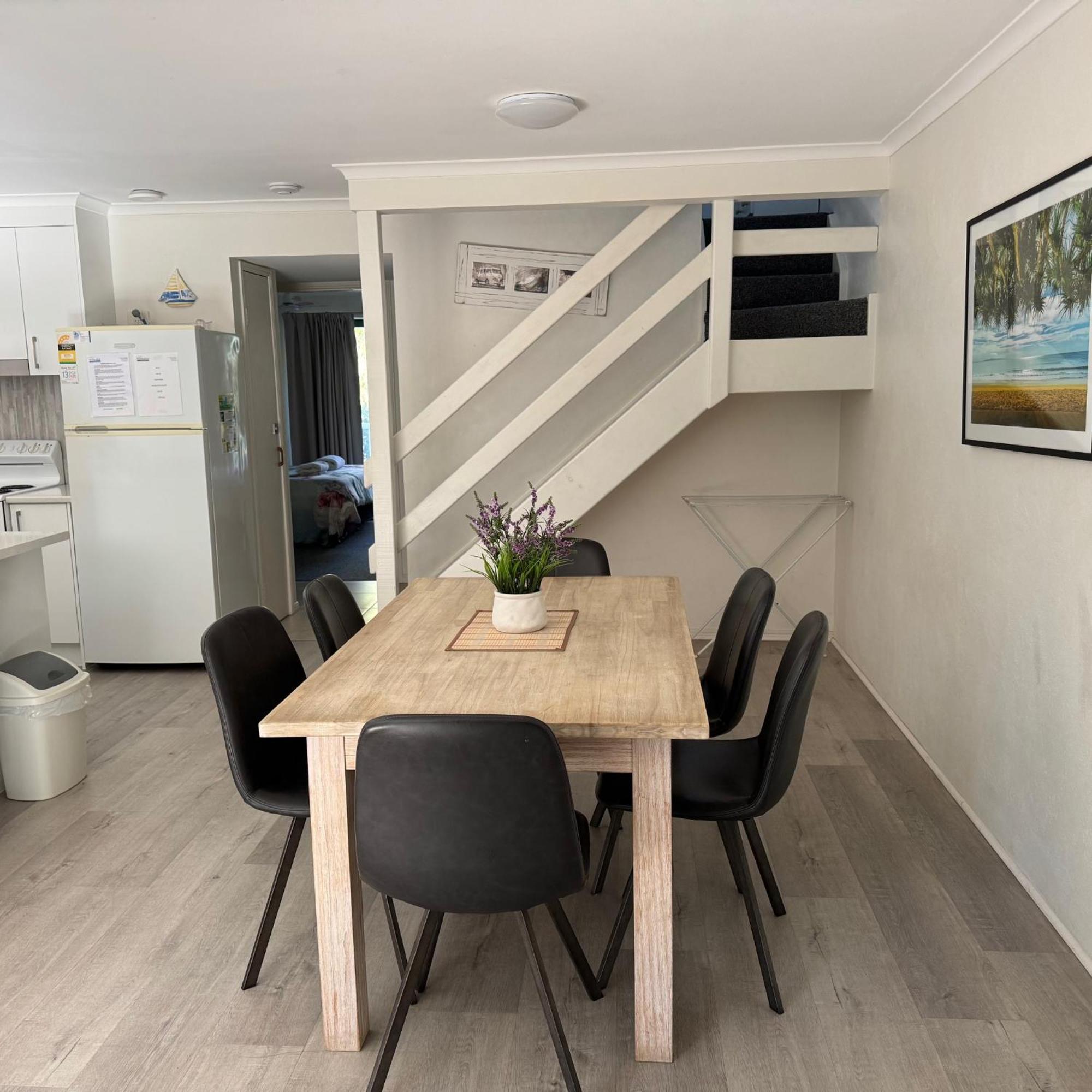 Noosa Keys Resort Noosaville Luaran gambar