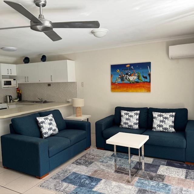 Noosa Keys Resort Noosaville Luaran gambar