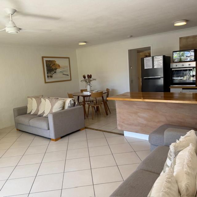 Noosa Keys Resort Noosaville Luaran gambar
