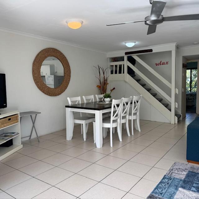 Noosa Keys Resort Noosaville Luaran gambar