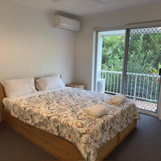 Noosa Keys Resort Noosaville Luaran gambar