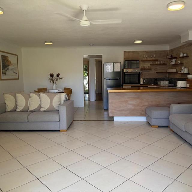 Noosa Keys Resort Noosaville Luaran gambar