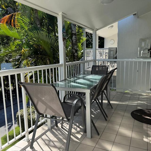 Noosa Keys Resort Noosaville Luaran gambar