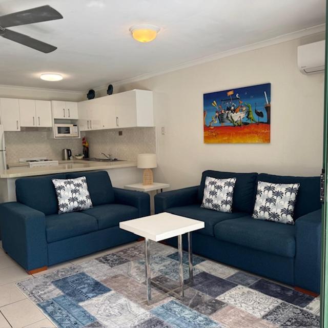 Noosa Keys Resort Noosaville Luaran gambar