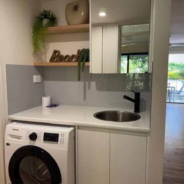 Noosa Keys Resort Noosaville Luaran gambar