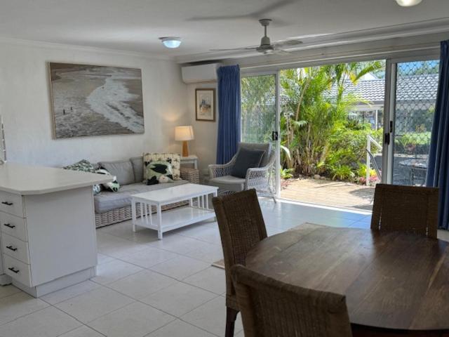 Noosa Keys Resort Noosaville Luaran gambar