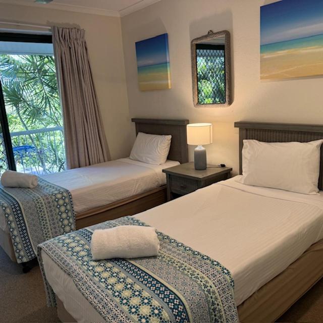 Noosa Keys Resort Noosaville Luaran gambar