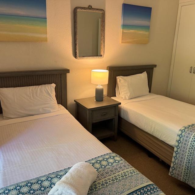 Noosa Keys Resort Noosaville Luaran gambar