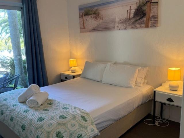 Noosa Keys Resort Noosaville Luaran gambar