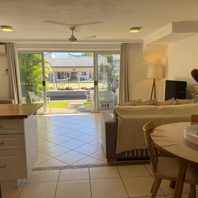 Noosa Keys Resort Noosaville Luaran gambar