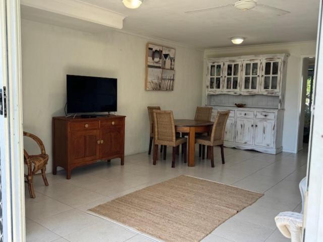 Noosa Keys Resort Noosaville Luaran gambar