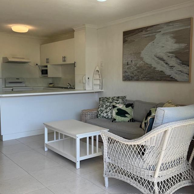Noosa Keys Resort Noosaville Luaran gambar